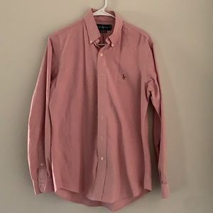 Polo Ralph Lauren Button Down Shirt